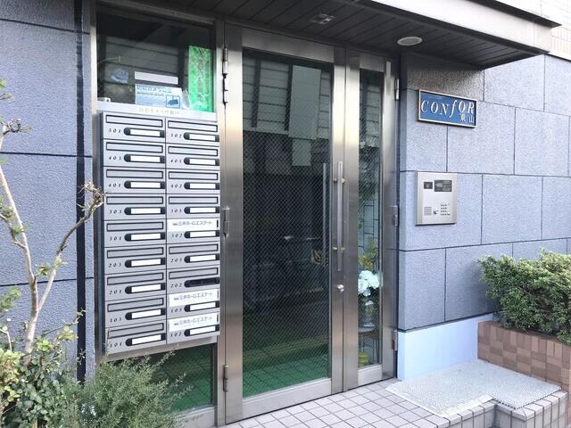 ときわ台駅 徒歩9分 1階の物件内観写真