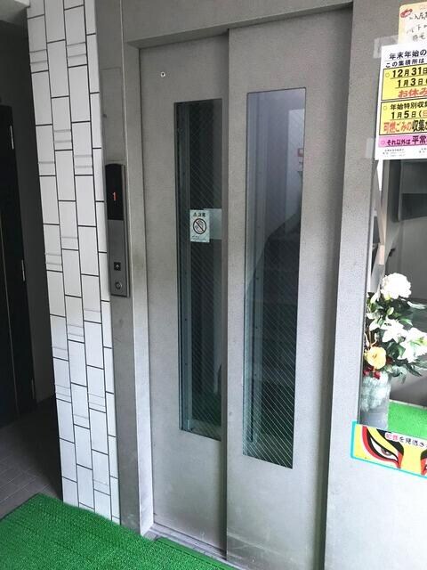 ときわ台駅 徒歩9分 1階の物件内観写真