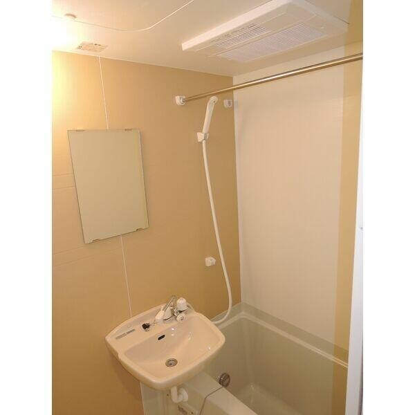 五反野駅 徒歩10分 2階の物件内観写真