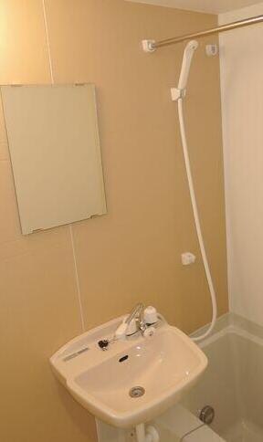 五反野駅 徒歩10分 2階の物件内観写真