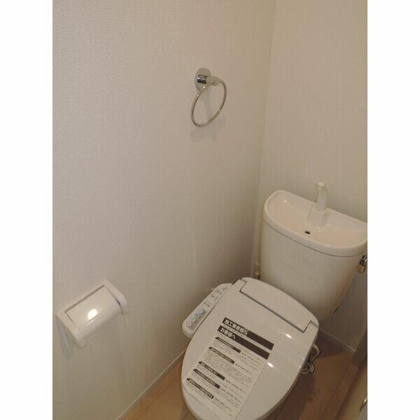 五反野駅 徒歩10分 2階の物件内観写真