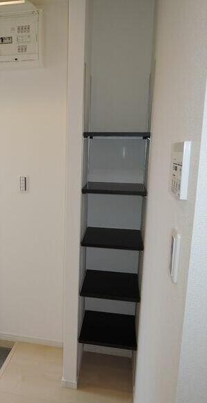 五反野駅 徒歩10分 2階の物件内観写真