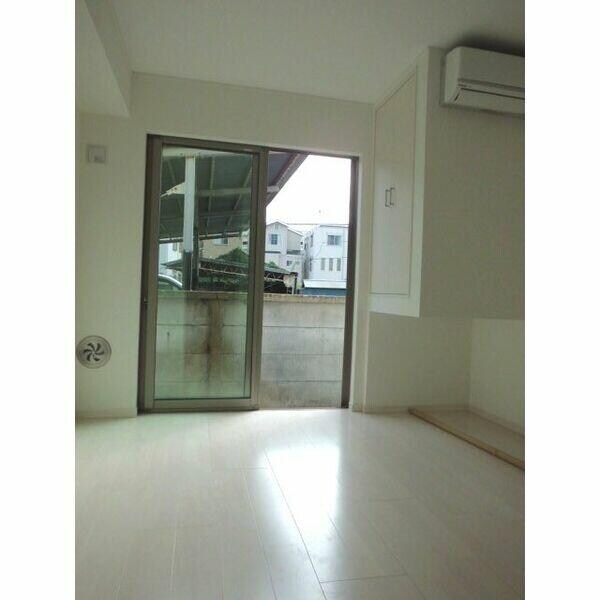 五反野駅 徒歩7分 1階の物件内観写真