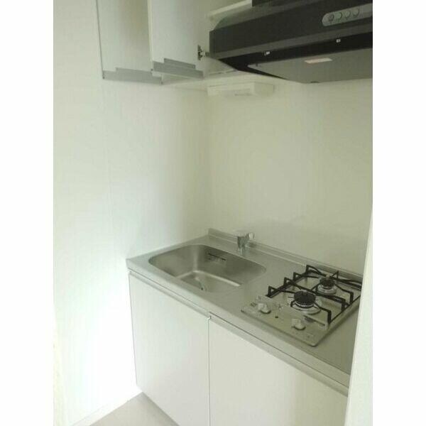 五反野駅 徒歩7分 1階の物件内観写真