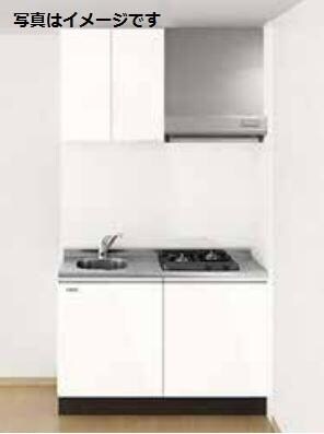 北綾瀬駅 徒歩11分 2階の物件内観写真