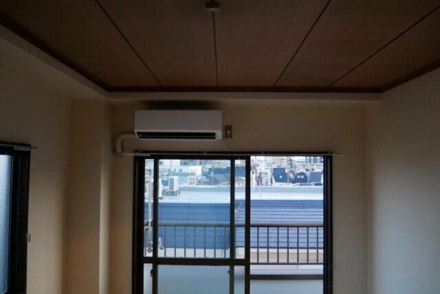 お花茶屋駅 徒歩8分 4階の物件内観写真