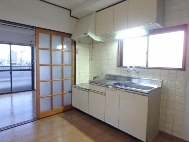 お花茶屋駅 徒歩8分 4階の物件内観写真