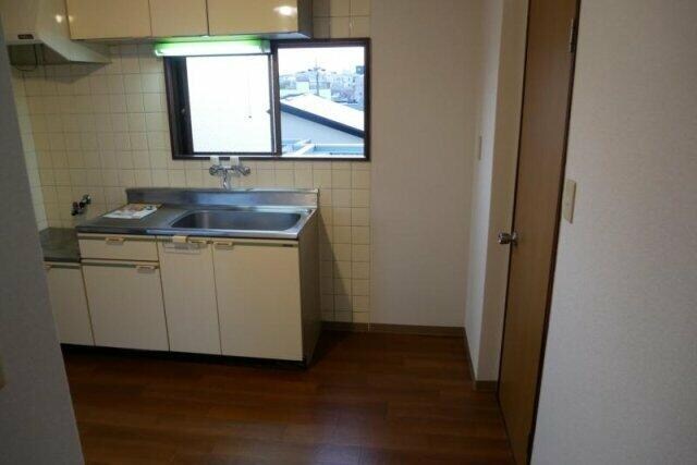 お花茶屋駅 徒歩8分 4階の物件内観写真