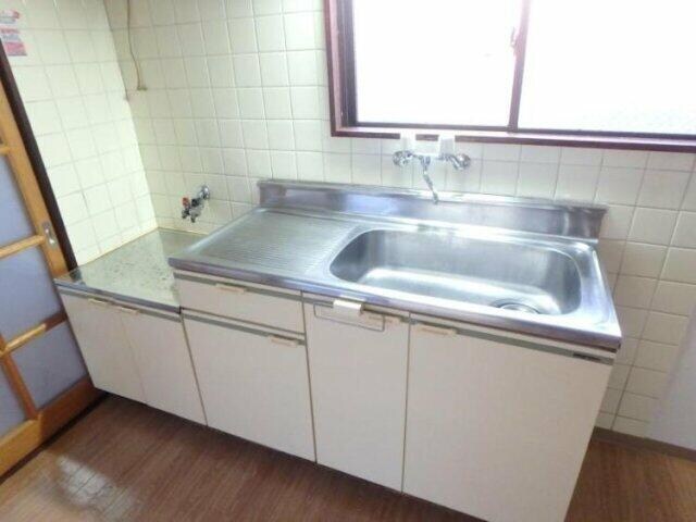 お花茶屋駅 徒歩8分 4階の物件内観写真