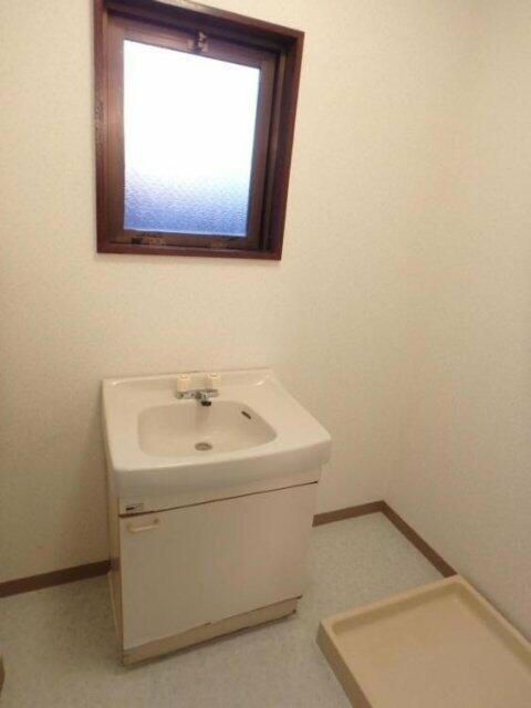 お花茶屋駅 徒歩8分 4階の物件内観写真