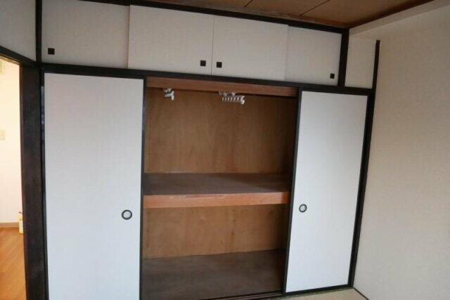 お花茶屋駅 徒歩8分 4階の物件内観写真