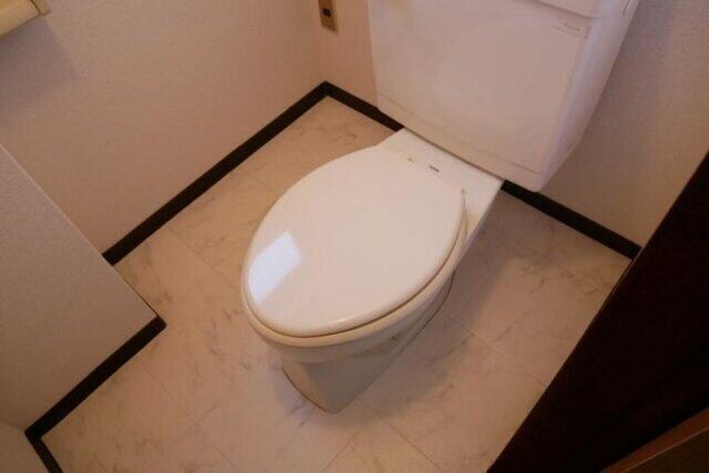 お花茶屋駅 徒歩8分 4階の物件内観写真