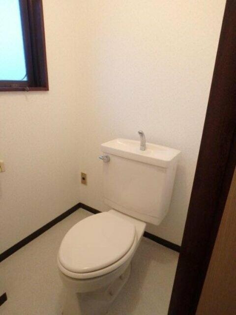 お花茶屋駅 徒歩8分 4階の物件内観写真