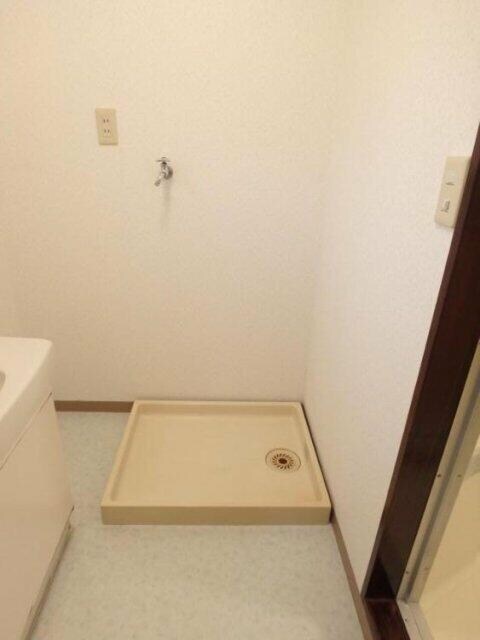 お花茶屋駅 徒歩8分 4階の物件内観写真