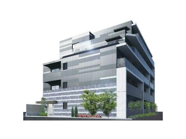 京成立石駅 徒歩5分 2階の物件外観写真