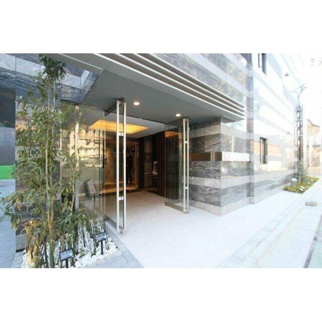 京成立石駅 徒歩5分 2階の物件外観写真