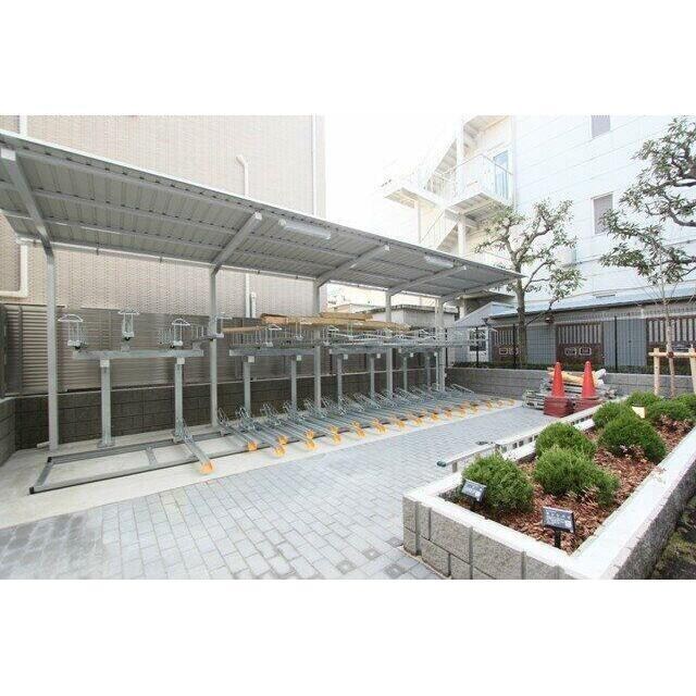 京成立石駅 徒歩5分 2階の物件内観写真