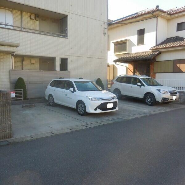 新越谷駅 徒歩10分 3階の物件外観写真