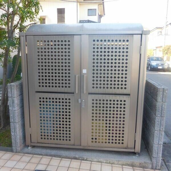 新越谷駅 徒歩10分 3階の物件内観写真