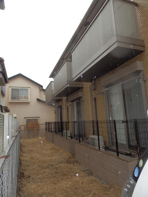 国分寺駅 徒歩13分 2階の物件外観写真