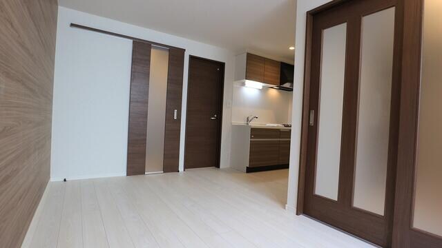 小平駅 徒歩5分 2階の物件内観写真