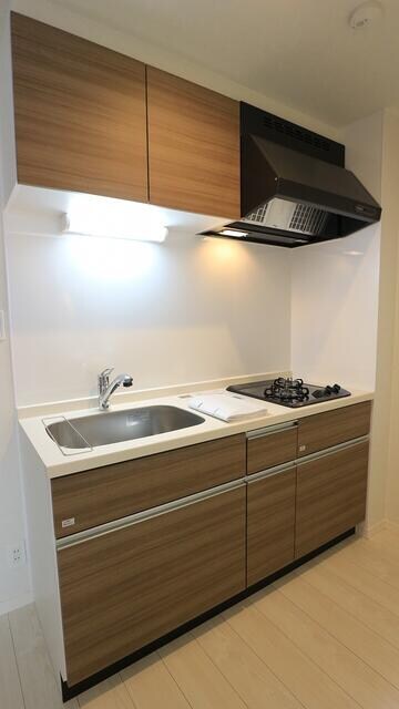 小平駅 徒歩5分 2階の物件内観写真