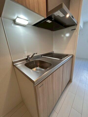 野方駅 徒歩8分 1階の物件内観写真