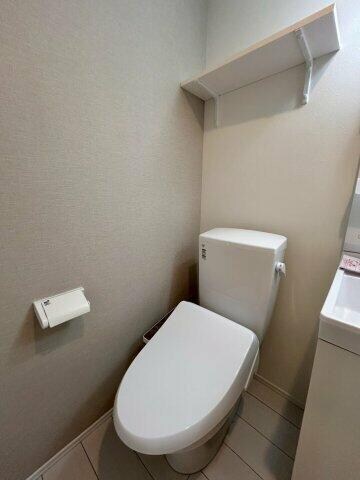 野方駅 徒歩8分 1階の物件内観写真