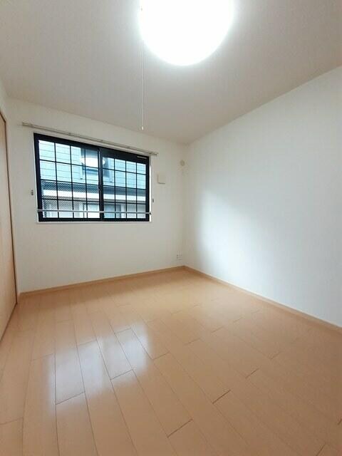 喜多見駅 徒歩12分 2階の物件内観写真