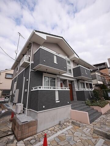 祖師ヶ谷大蔵駅 徒歩14分の物件外観写真