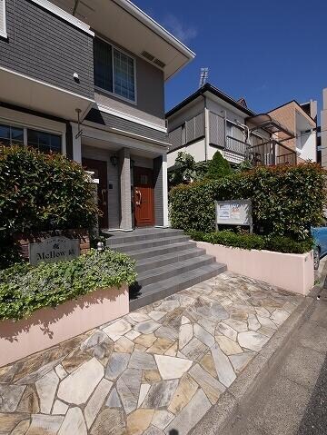 祖師ヶ谷大蔵駅 徒歩14分 1階の物件外観写真