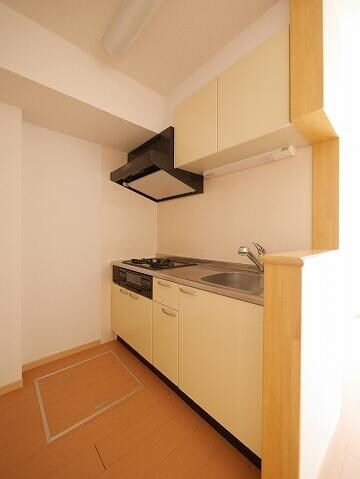 祖師ヶ谷大蔵駅 徒歩14分 1階の物件内観写真