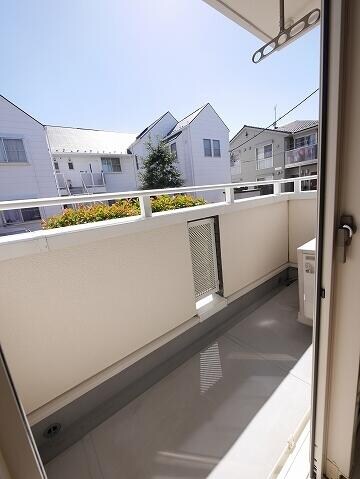 祖師ヶ谷大蔵駅 徒歩14分 1階の物件内観写真