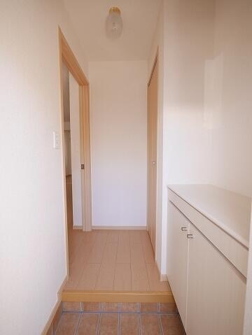 祖師ヶ谷大蔵駅 徒歩14分 1階の物件内観写真