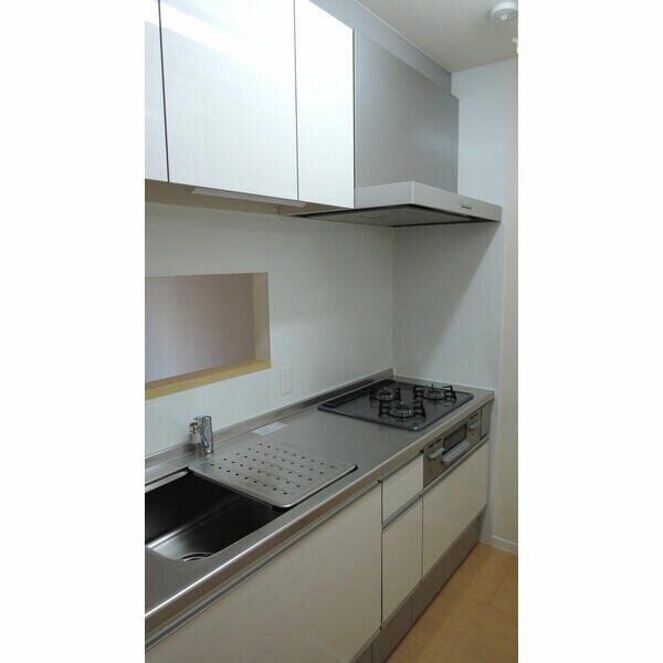 都立家政駅 徒歩13分 1-2階の物件内観写真