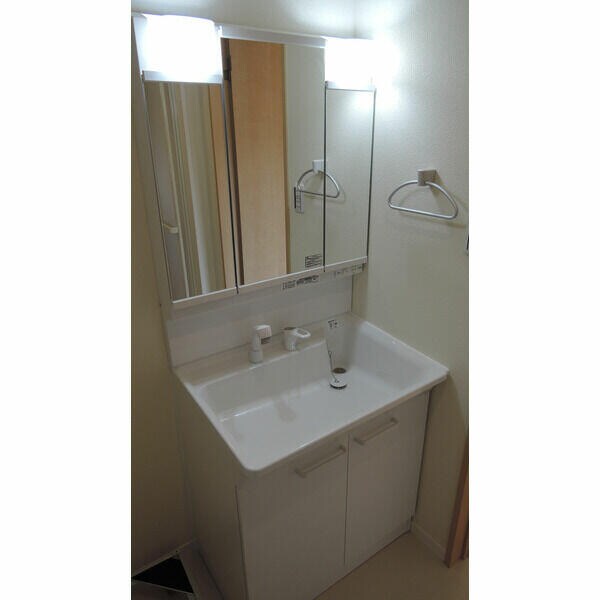 都立家政駅 徒歩13分 1-2階の物件内観写真