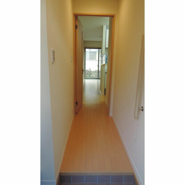 都立家政駅 徒歩13分 1-2階の物件内観写真