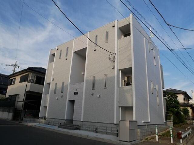 宮原駅 徒歩13分 2階の物件外観写真