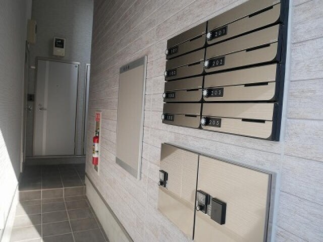 宮原駅 徒歩13分 2階の物件内観写真