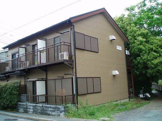 元住吉駅 徒歩10分 1階の物件外観写真