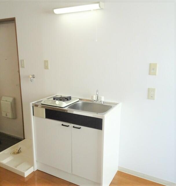 平和台駅 徒歩7分 2階の物件内観写真