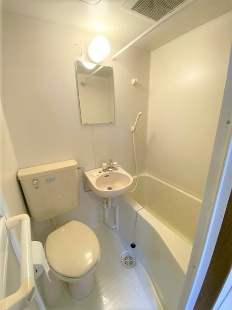 平和台駅 徒歩7分 2階の物件内観写真