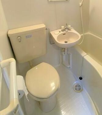 平和台駅 徒歩7分 2階の物件内観写真