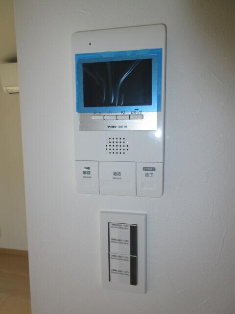 指扇駅 徒歩4分 3階の物件内観写真