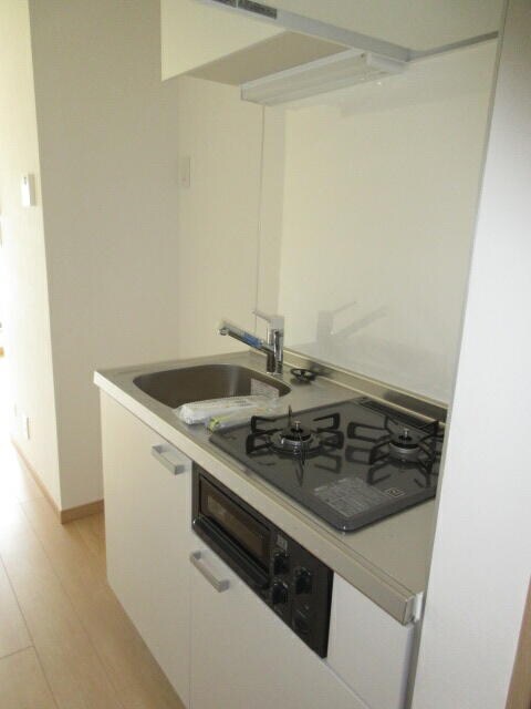 指扇駅 徒歩4分 3階の物件内観写真