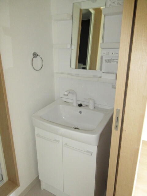 指扇駅 徒歩4分 3階の物件内観写真