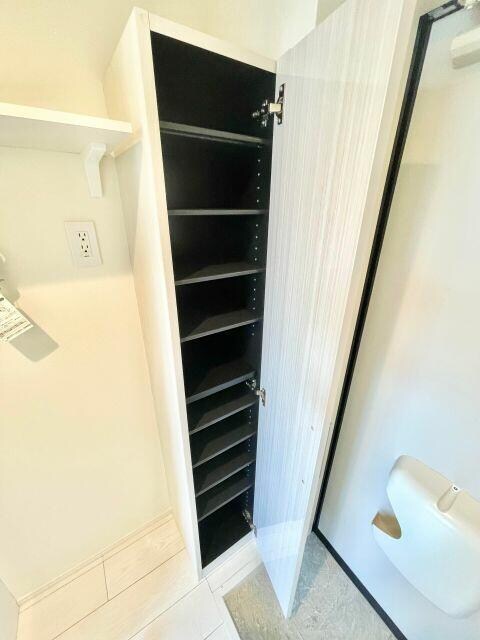 南阿佐ケ谷駅 徒歩7分 1階の物件内観写真