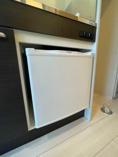 南阿佐ケ谷駅 徒歩7分 1階の物件内観写真