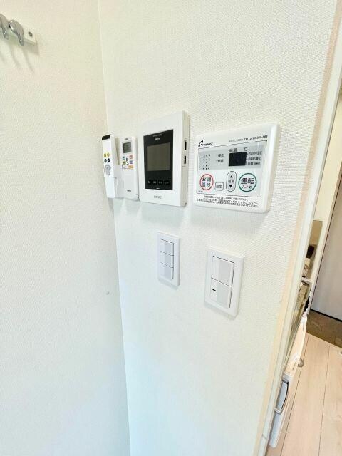 南阿佐ケ谷駅 徒歩7分 1階の物件内観写真