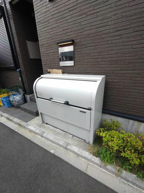 南阿佐ケ谷駅 徒歩7分 1階の物件内観写真